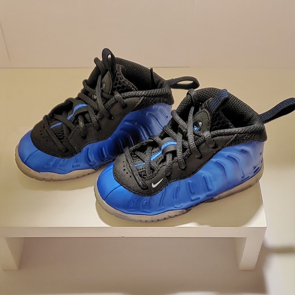 Toddler Nike Little Posited One